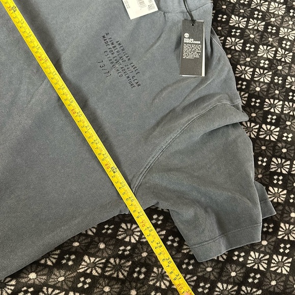 American Eagle Timberland T-shirt - Picture 7 of 7